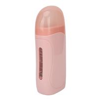 Vaško volelio rinkinys 40W Volelio depiliacijos rinkinys su 2 vnt. 100 ml minkšto vaško kasetėmis plaukų šalinimui US kištukas US Plug