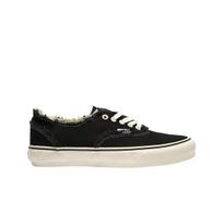 Vans Vault X Invincible Og Authentic Frayed Lx Gnarly Pack Black 245