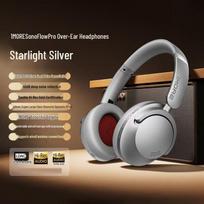 1MORE SonoFlow Pro HQ51 Active Noise Cancelling Wireless Headphones