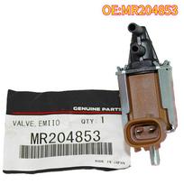 High quality New For MR204853 EGR Electric Emission Solenoid Valve For Mitsubishi Pajero Monter Outlander Lancer L200 Triton