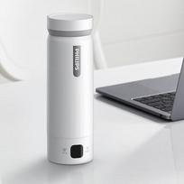 Philips Nešiojamas elektrinis virdulys ir kelioninis puodelis gray