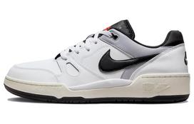 Nike Full Force Low Balti Juodi Alavo Vyriški FB1362-101 40
