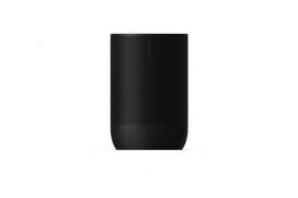 SONOS Move two speakers, black
