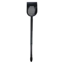 Aquariums Gravel Sand Shovel Ergonomic Sand Scooper for Fishtanks Gravel Strainer Fish Tanks Cleaning Tool Pet Supply 1
