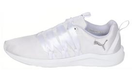 PUMA Prowl Alt Satin 'White' Women's 190544-02 36