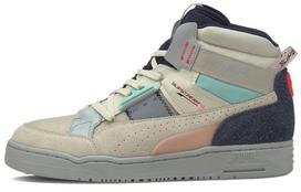 PUMA Slipstream Mid Mutation Cyborg Grey 380714-02 36