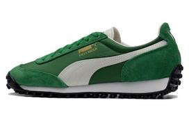 Puma Fast Rider OG Anti‑Slip Green 387323-08 42 gray