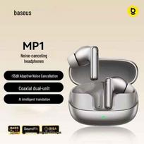 Baseus MP1 AI Translation True Wireless Noise-Cancelling Earbuds