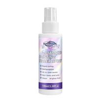 Diamond Painting Sealer Spray,Quick Dry Sealant for Stone Painting Craft, Art And Craft Tools,Additions Diamond Painting Sealant white