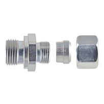 Złączka Ge6-Llr / 1/4 /M12X1,5 Centralne Smar.