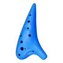 SWAN T02A 12-Hole AC Alto C Ocarina