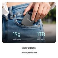 Lexar Air SL260 Portable SSD 1TB Type-C USB 3.2