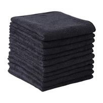 10/5/3/1pcs Thicken Microfiber Car Cleaning Towels Soft Quick Drying Windows Mirrors Wiping Rags Home Double Layer Clean Cloths 1PC