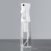 500/200/300ml Hair Spray Bottle Refillable High Press Continuous Spray Bottle for Hair Salons Alcohol Fine Mist Home Makeup Hydr 200ml