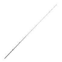 45/55/60cm Valtis/Plaukimo priemonė meškerės viršūnėlė Atsarginė minkšta uodegėlė Pusiau/Viso titano lydinio Remonto dalys Modifikavimas Pakeitimas Meškerės viršūnėlė