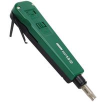 LAOA Adjustable Punch Down Tool for 110/88 Terminal Blocks