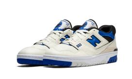 550 Sea Salt Team Royal 42.5 EU