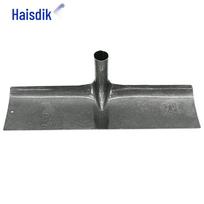Haisidike storas mangano plieno grandiklis-grėblys 50 Medium