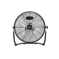Midea Industrial Floor Fan CN plug (adapter included)
