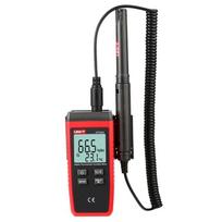 UNI-T UT333S Split Temperature & Humidity Meter