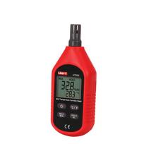 UNIT UT333 Mini Bluetooth Temperature and Humidity Meter (CN version)