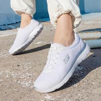 Skechers moteriški laisvalaikio vaikščiojimo batai EU 39