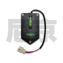 Nanjing Plastic Triangle Level Meter for XCMG Cranes