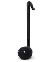 Otamatone Cube Techno, Natos formos elektroninis muzikos instrumentas su programėlės jungtimi, Juodas juoda
