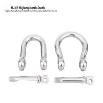 MJNB D-Type M18 Horseshoe Clip