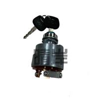 Ignition Key Start Preheating Switch