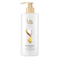 Slek Silk Moisturizing Anti-Dandruff Shampoo