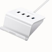 Ugreen CR109 USB 3.0 4-Port Data Hub