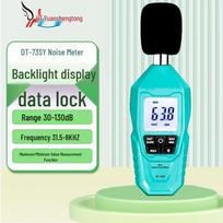 DT-73SY Handheld Sound Level Meter One Size