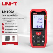 UNI-T LM100A Laser Distance Meter (CN version)