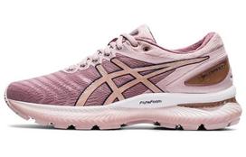 ASICS Gel Nimbus 22 Wide 'Watershed Rose' Women's 1012A586-702 37.5