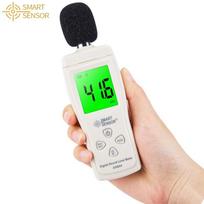 Xima AS804 Mini Handheld Sound Level Meter (CN version)