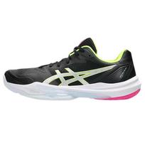 ASICS Sky Elite FF 3 Artificial Leather Low top Running Shoes Men's Black 1051A092-001
