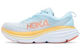 HOKA ONE ONE Bondi 8 Summer Song Blue Country Air Women's 1127952-SSCA 36