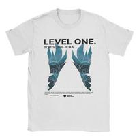 Dj Boris Brejcha Tour 2025 Printed T Shirt Men Women  Pure Cotton  Tee Shirt Clothing S įvairiaspalvis