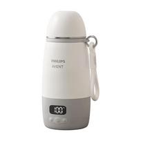 Philips Avent Nešiojamas kūdikio pieno virdulys ir šildytuvas