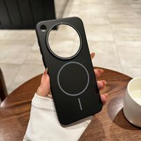 For OPPO Find X8 Pro Case Hard PC Slim Magnetic Wireless charging Protective Back Cover Case For OPPO Find X8 X8Pro Phone Shell For Find X8 Pro