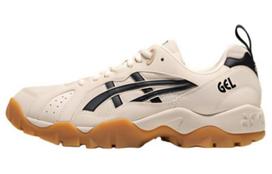 ASICS Gel Truck Sneakers 'White Black' 1203A485-250 37