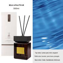 Ultimate Large Capacity Flameless Aroma Diffuser for Home Standard 100ml Trial Pack
