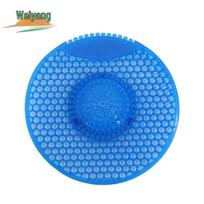 Men's Urinal Deodorizer & Cleaning Screen