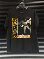 80s Soundgarden Louder Than Love Black Unisex T shirt Remake  WA4102 Unisex T-Shirt XL