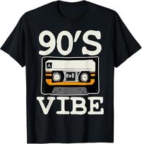 90s TShirt Unisex T-Shirt S