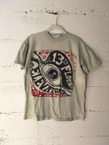 90s 13th Floor Elevators band Sand short sleeve Unisex T shirt vtg Unisex T-Shirt M