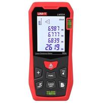 UNI-T LM50A Laser Distance Meter