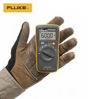 FLUKE F101 skaitmeninis multimetras (CN versija)