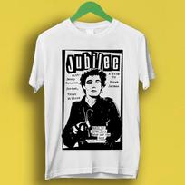 Adam And The Ants Jubilee 70s Cult Film Retro Music Gift Top Tee T Shirt P2080 Unisex T-Shirt Graphic Tee M